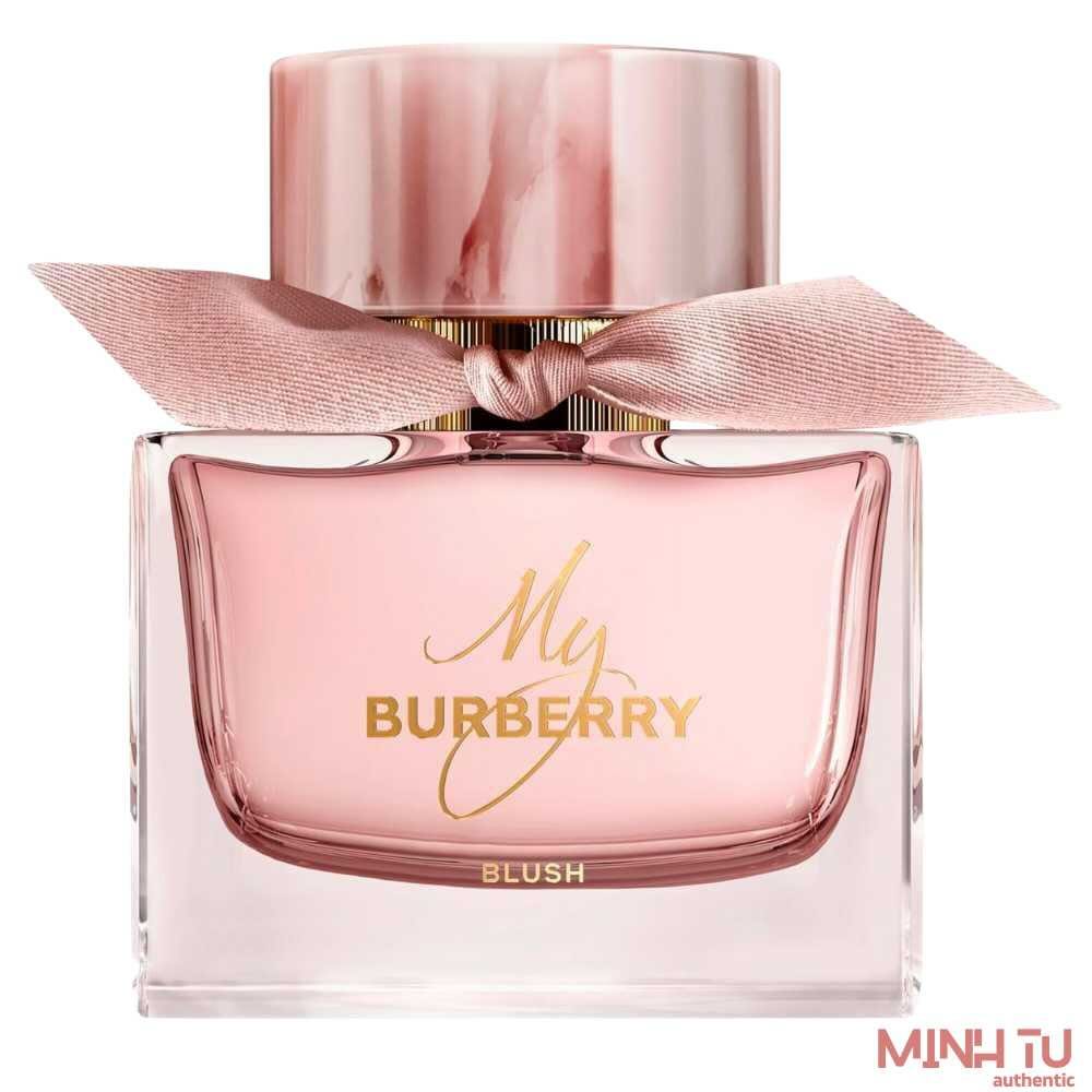 Nước Hoa Nữ My Burberry Blush EDP 90ml | Chính hãng | Trả góp 0%